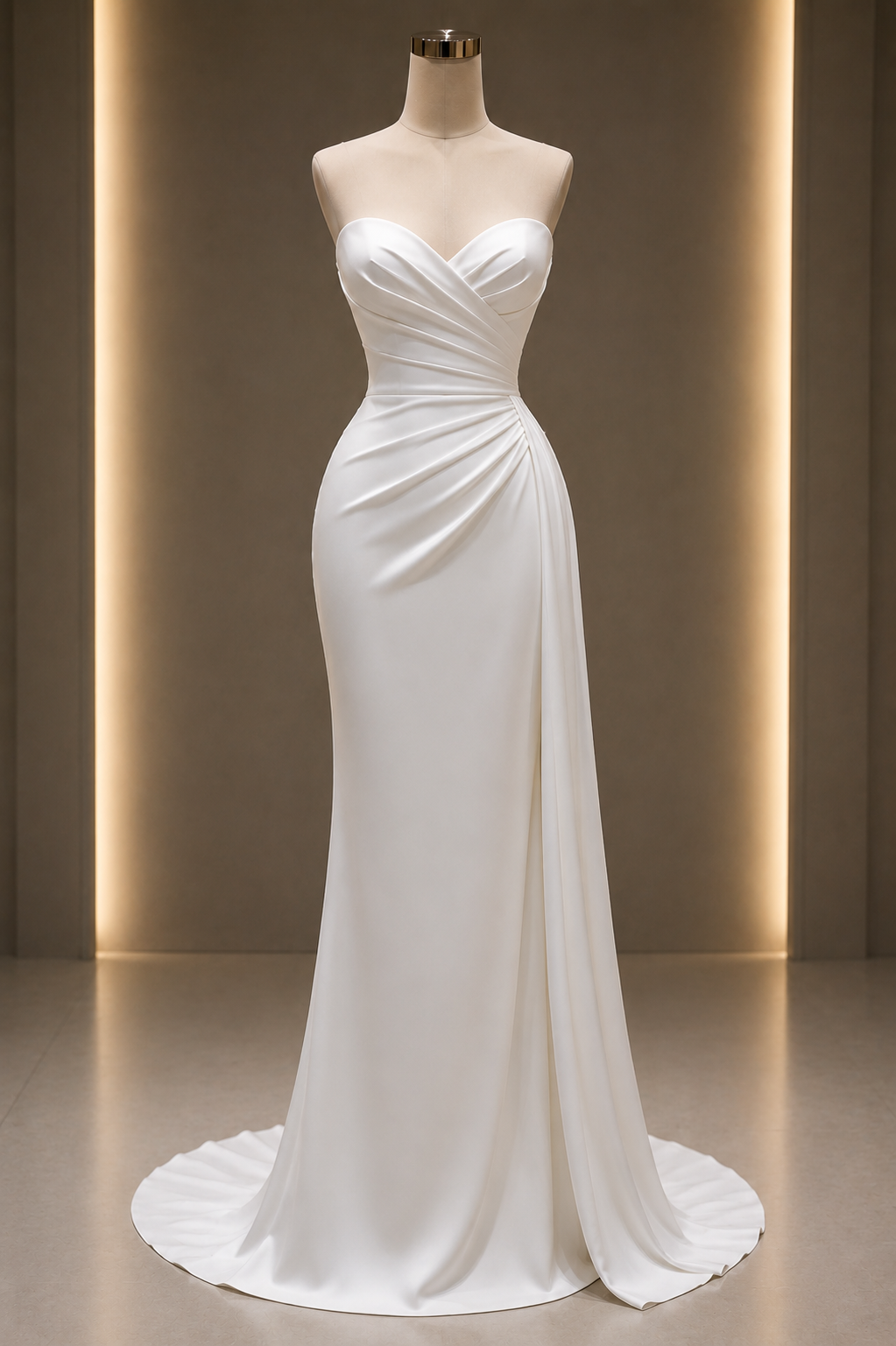 L’AMOUR BLANC