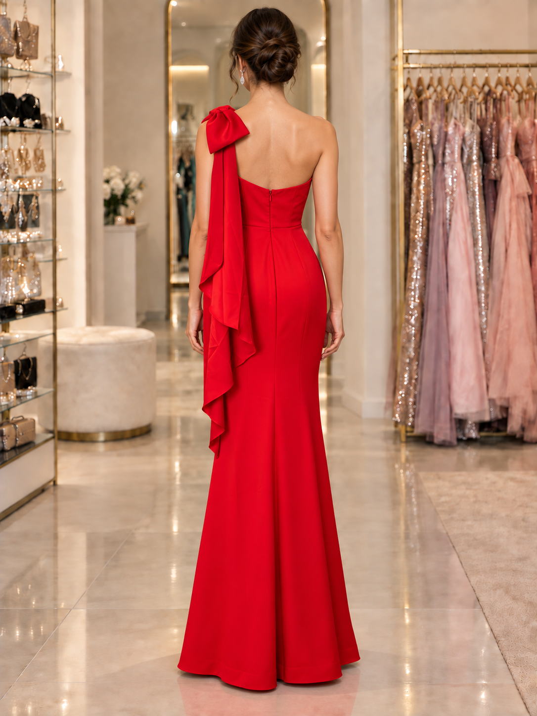 Rouge Capucine