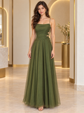 Olive Selene