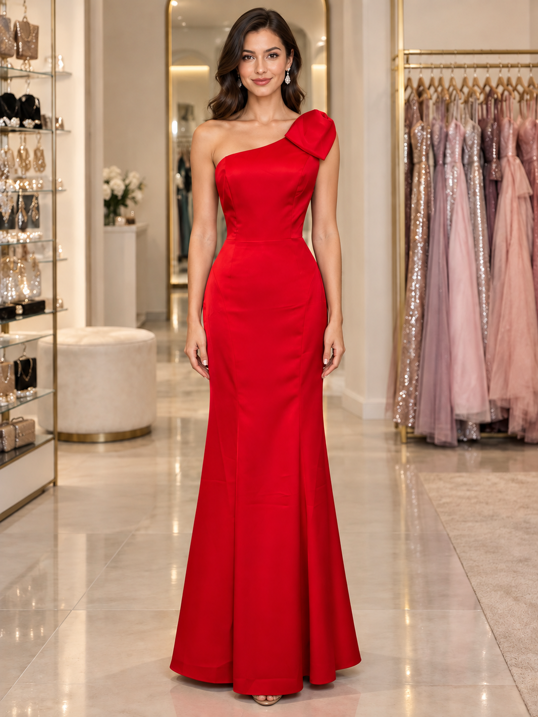 Rouge Capucine