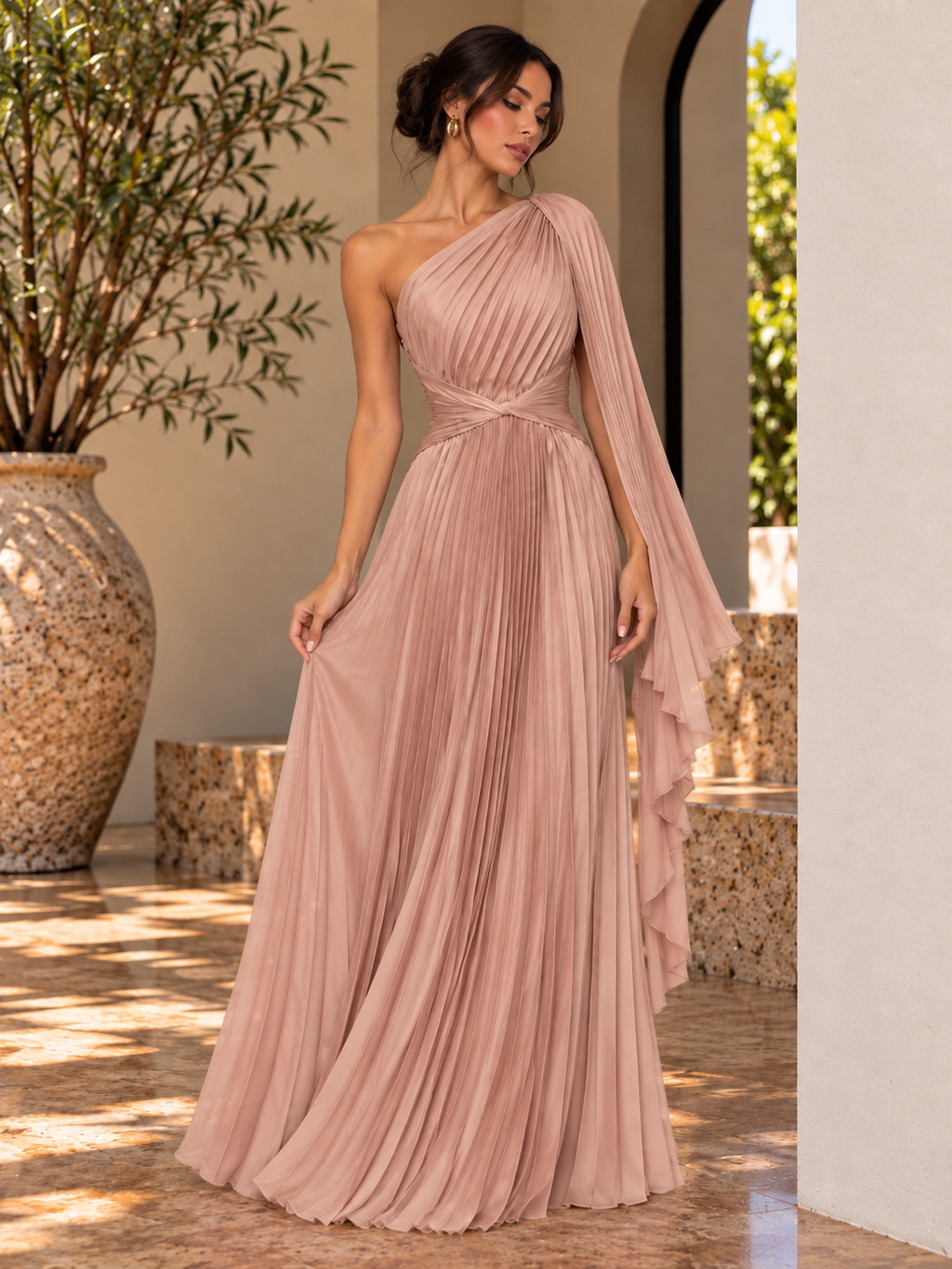 Goddess champagne