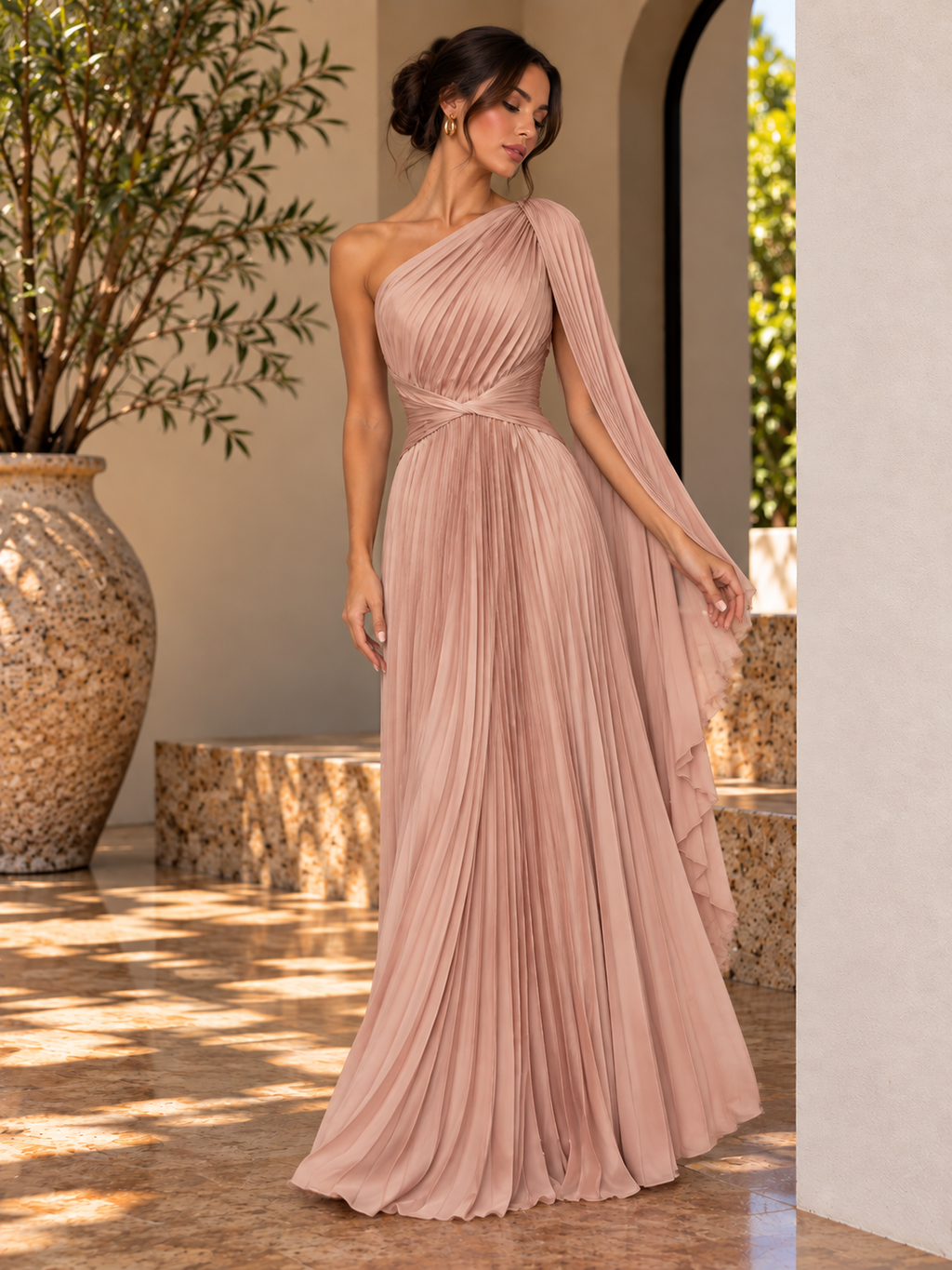Goddess champagne