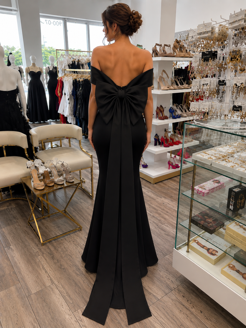 Fiorella Noir