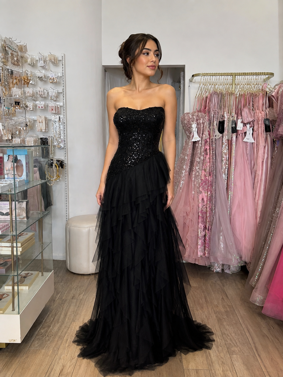 Vivienne Noir