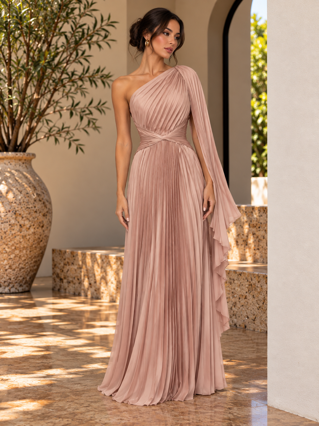 Goddess champagne