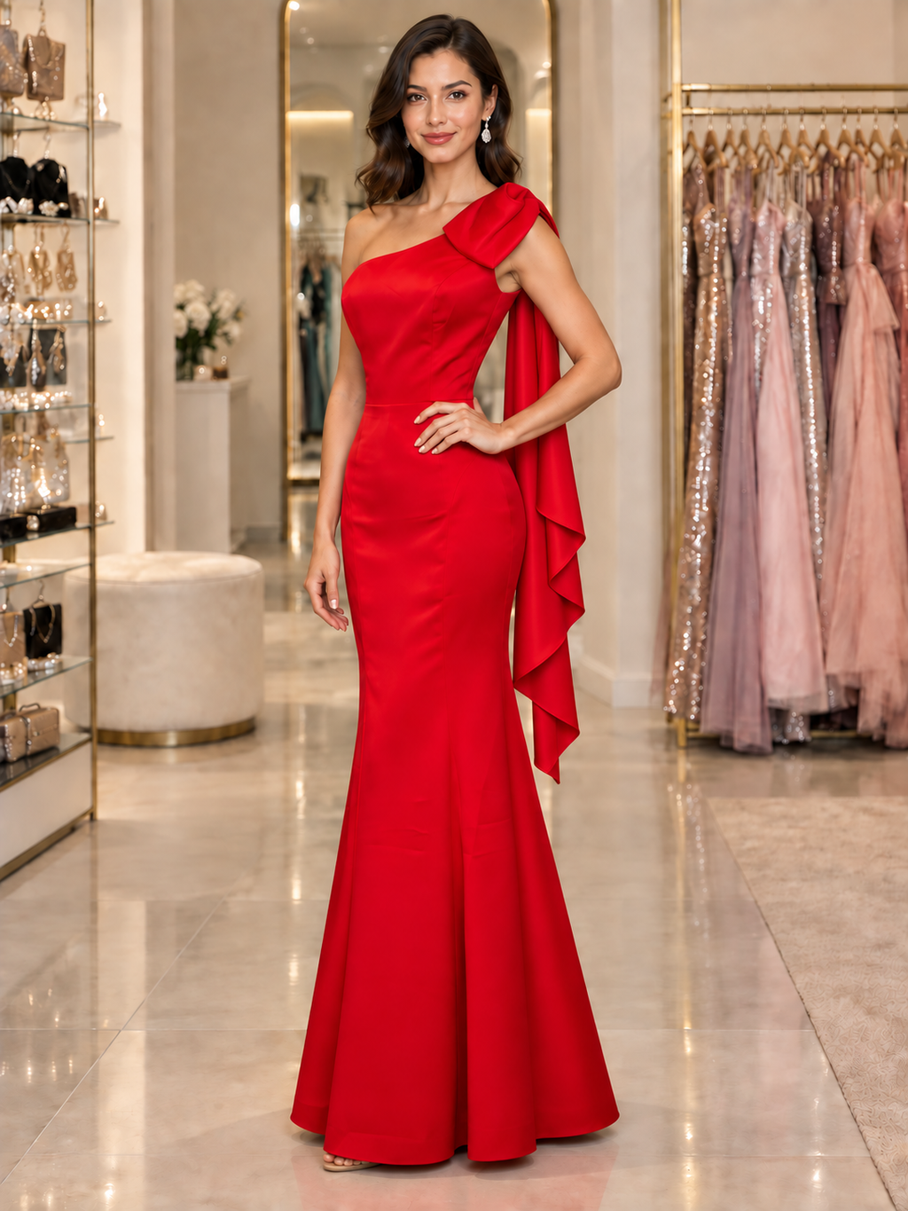 Rouge Capucine