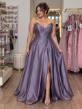 Mauve Majesté