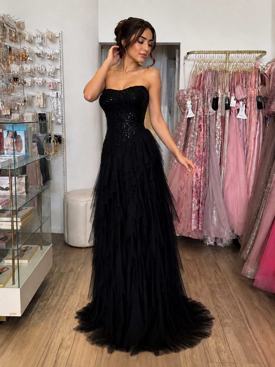 Vivienne Noir